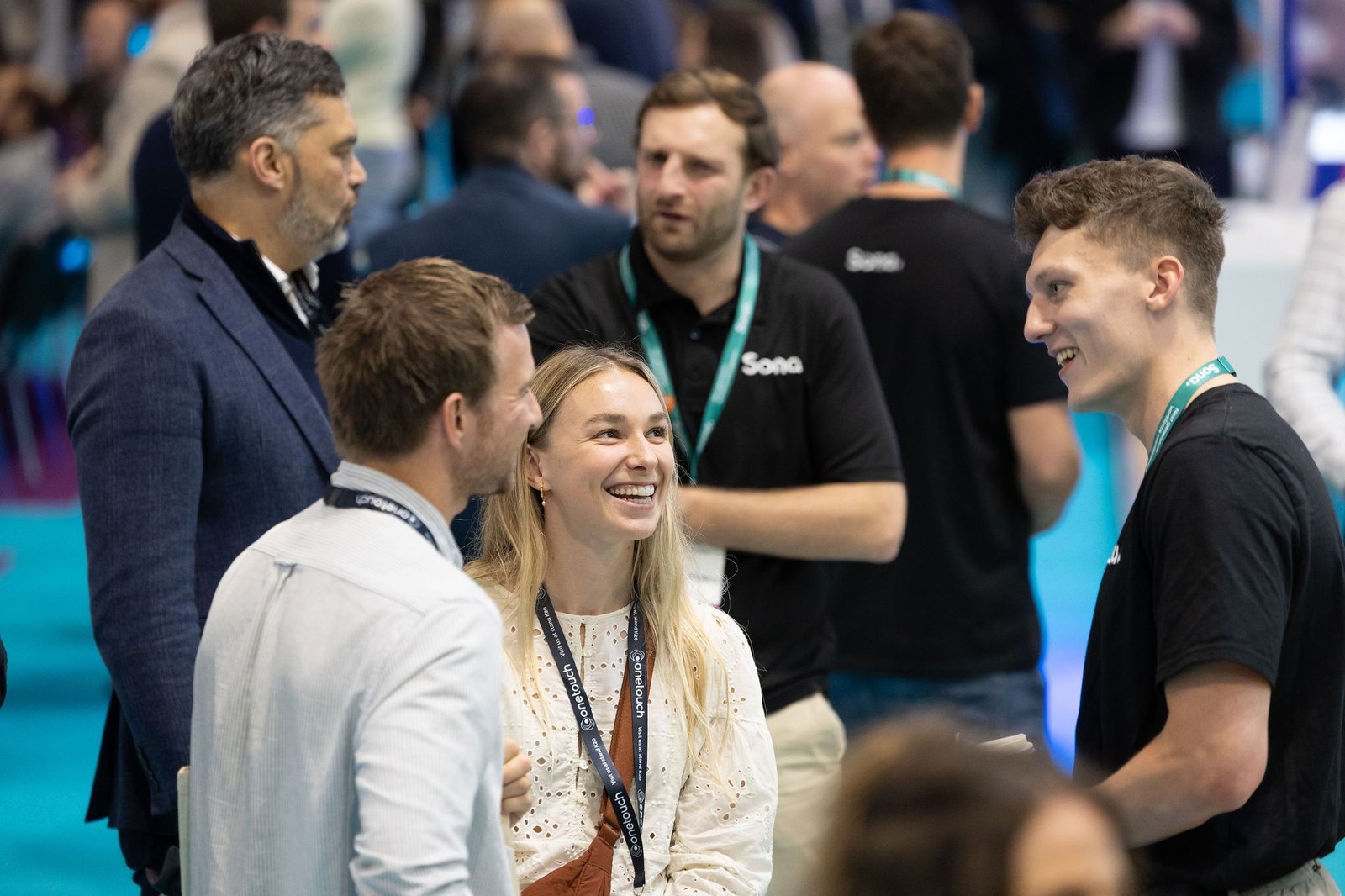 The Care Show Oct 7–8 2026